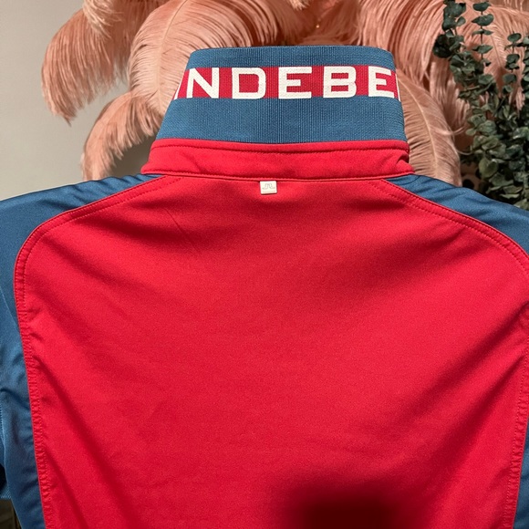 J. Lindeberg Polo Shirt - Picture 3 of 7